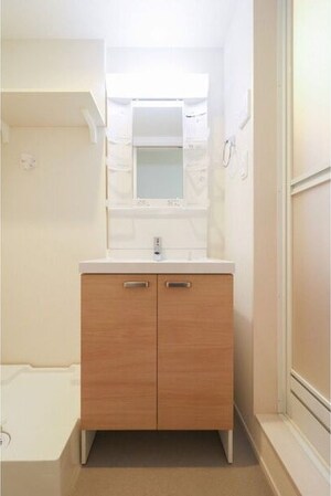 ソラーレ吹田の物件内観写真